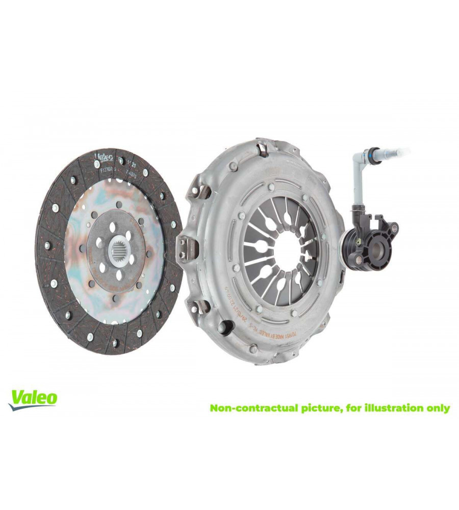 VALEO 834098