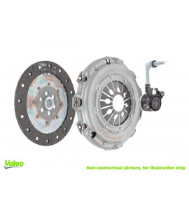 VALEO 834092