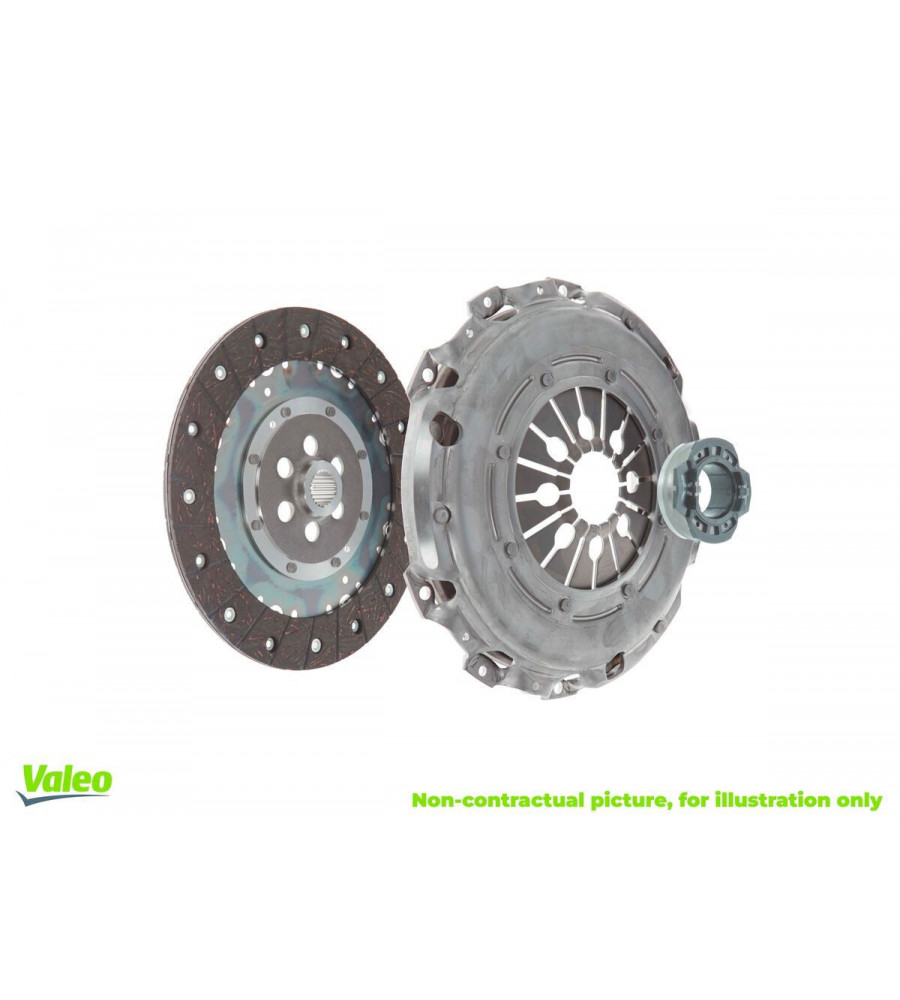 VALEO 832228