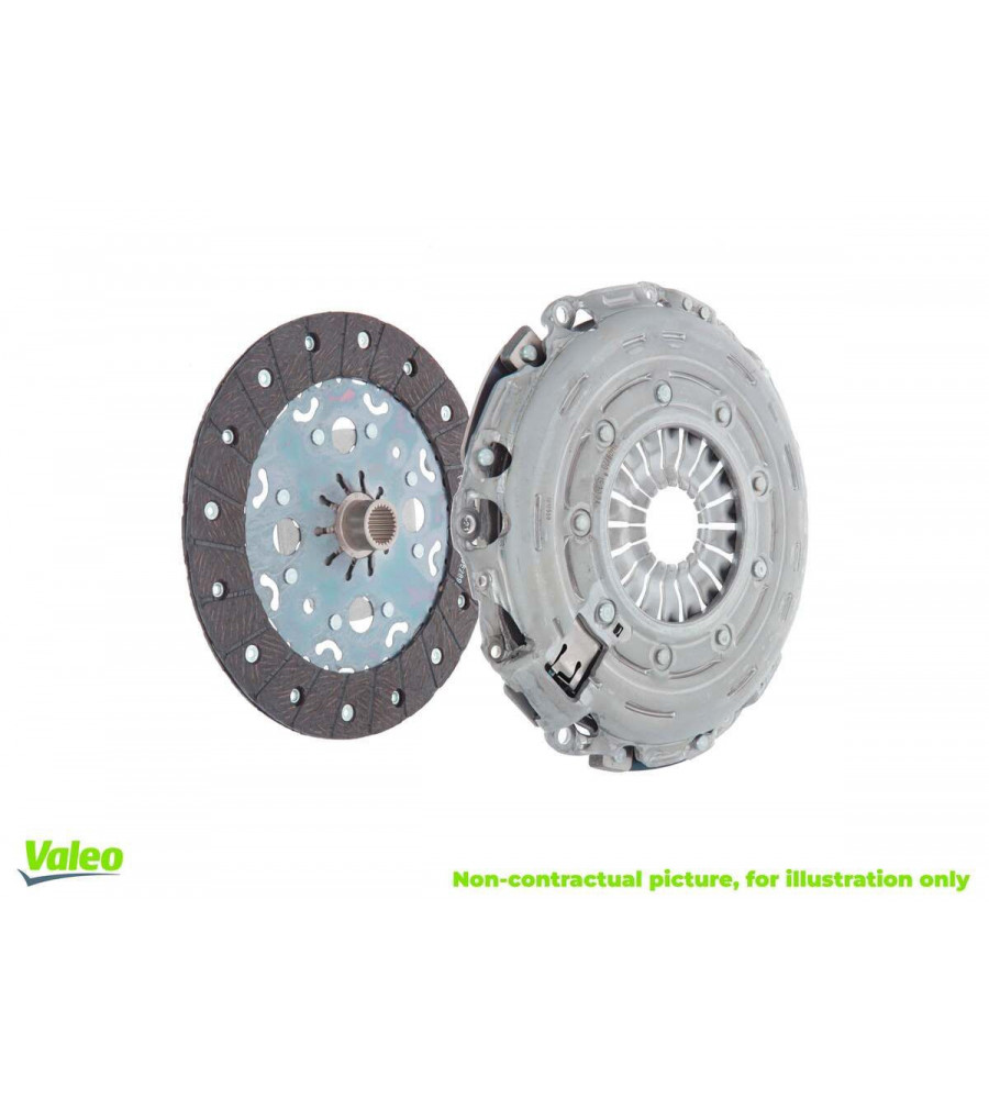 VALEO 828118