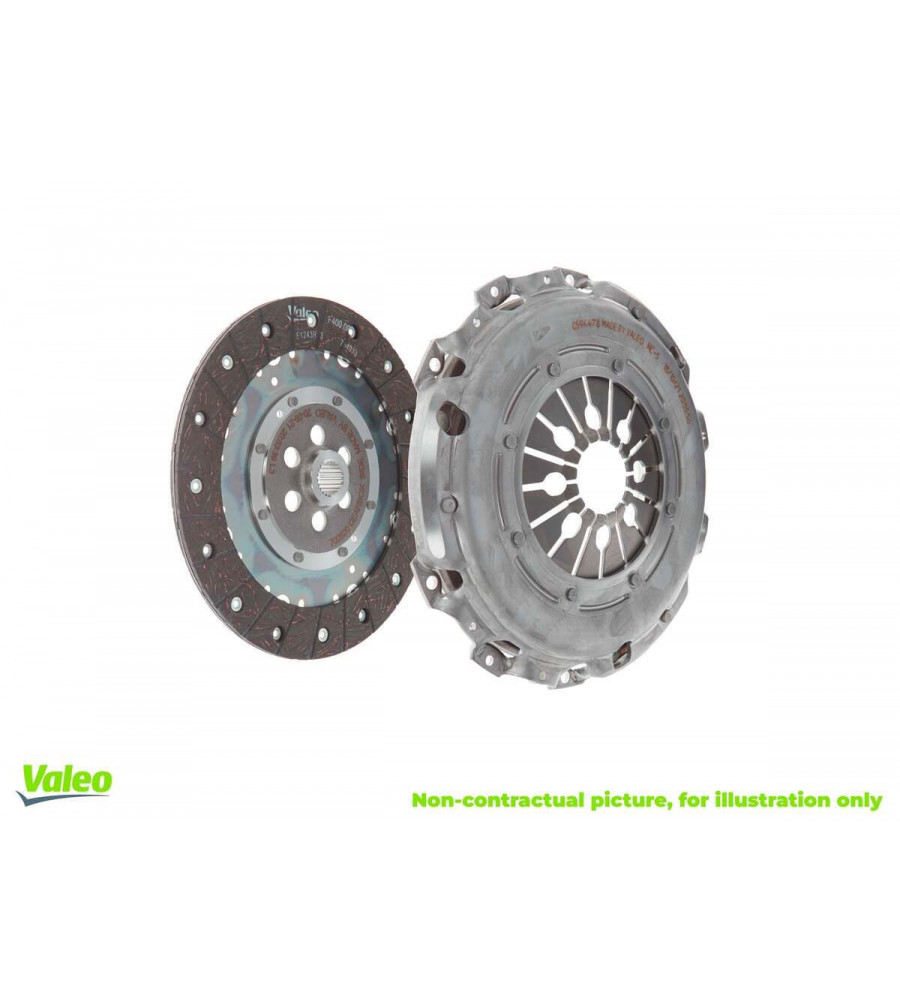VALEO 826303