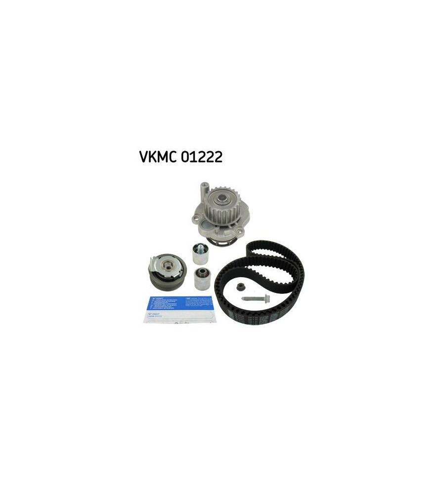 SKF VKMC01222