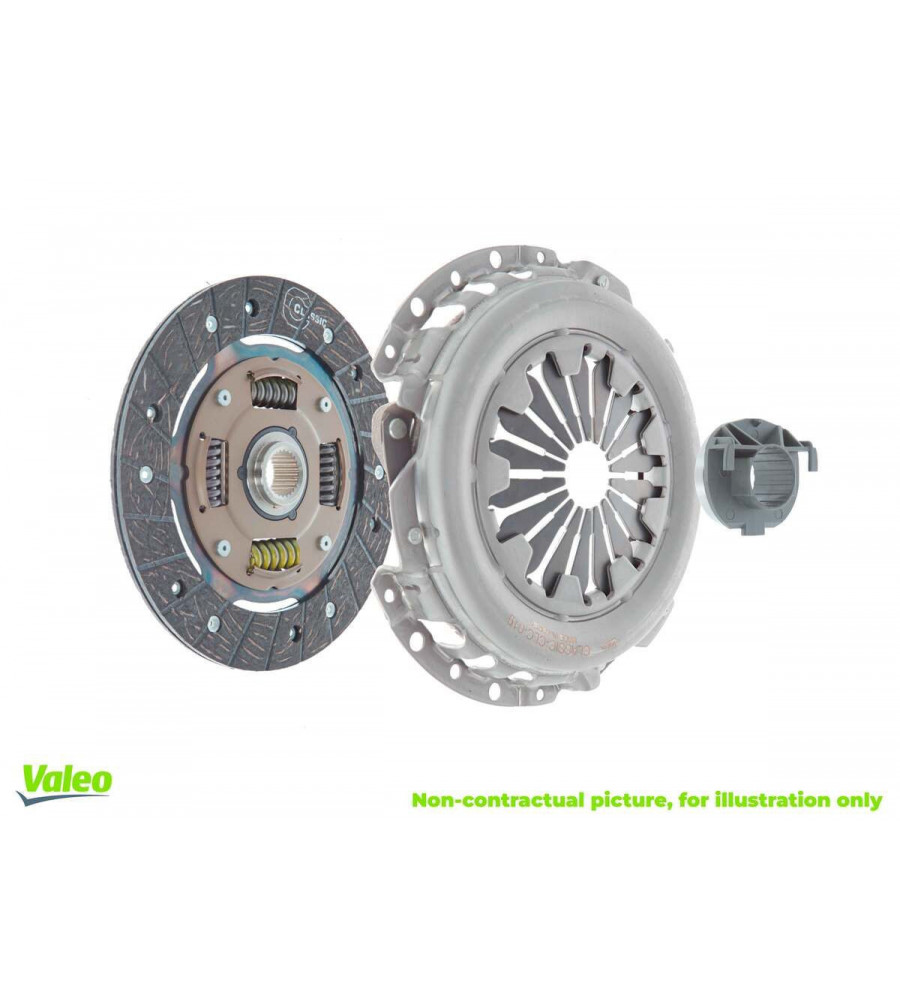 VALEO 786033
