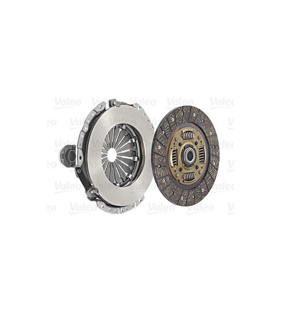VALEO 786018