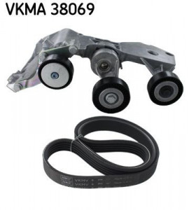 SKF VKMA38069