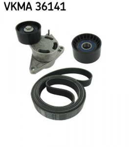 SKF VKMA36141