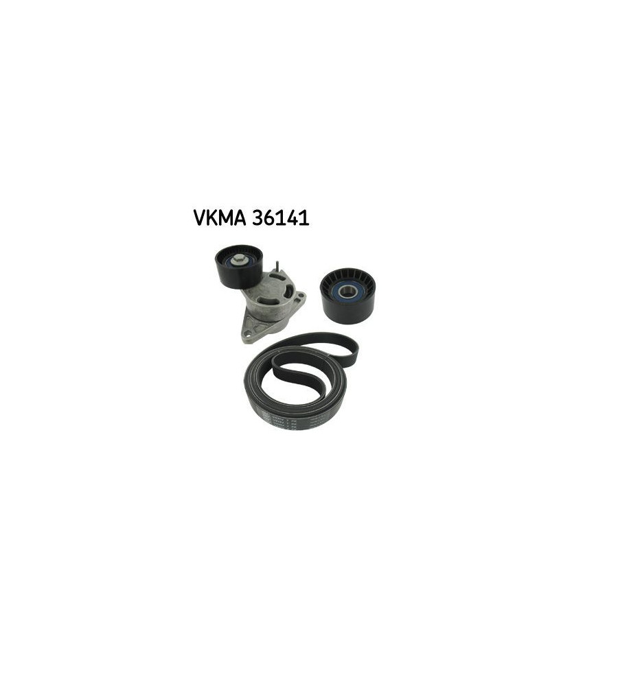 SKF VKMA36141