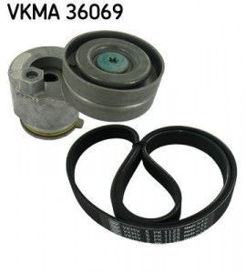 SKF VKMA36069