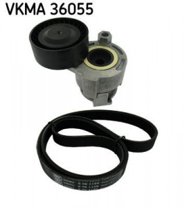 SKF VKMA36055