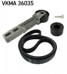 SKF VKMA36035