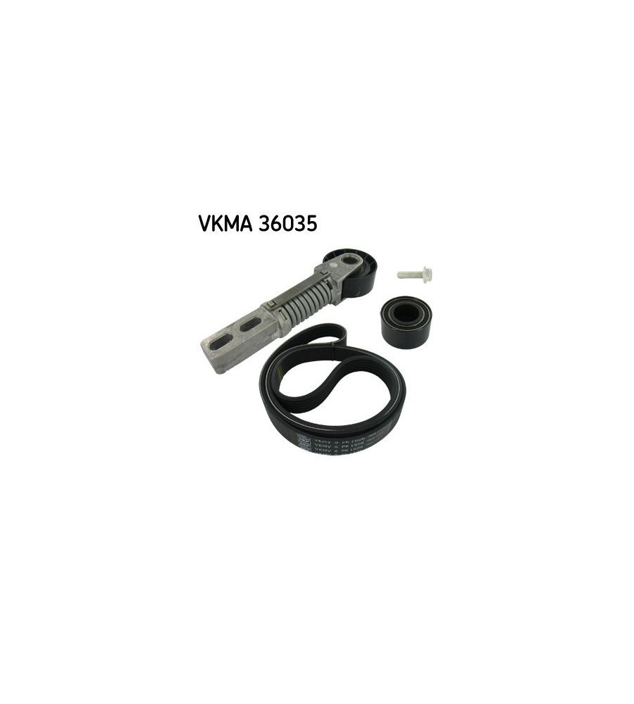 SKF VKMA36035