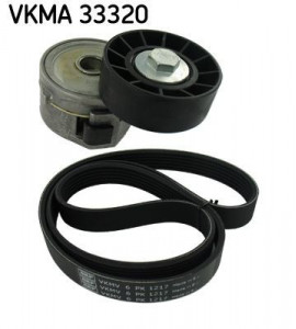 SKF VKMA33320
