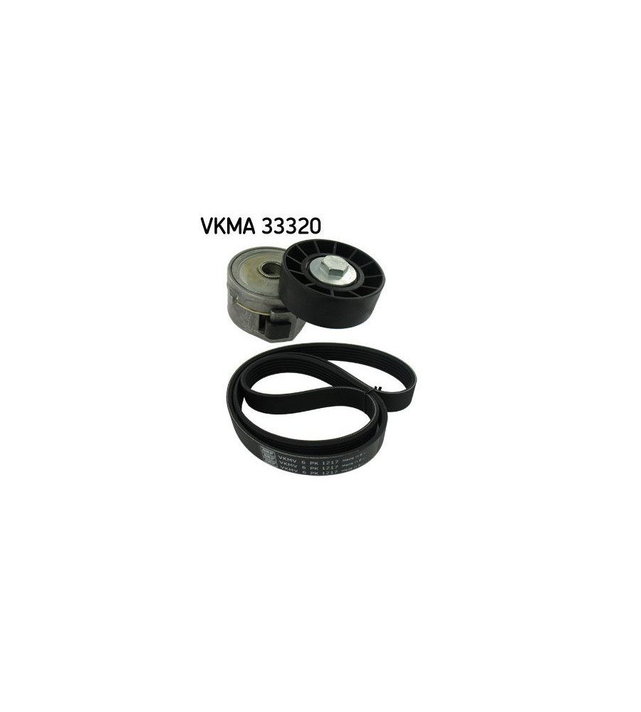 SKF VKMA33320