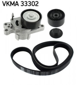 SKF VKMA33302