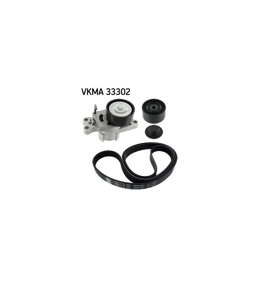 SKF VKMA33302