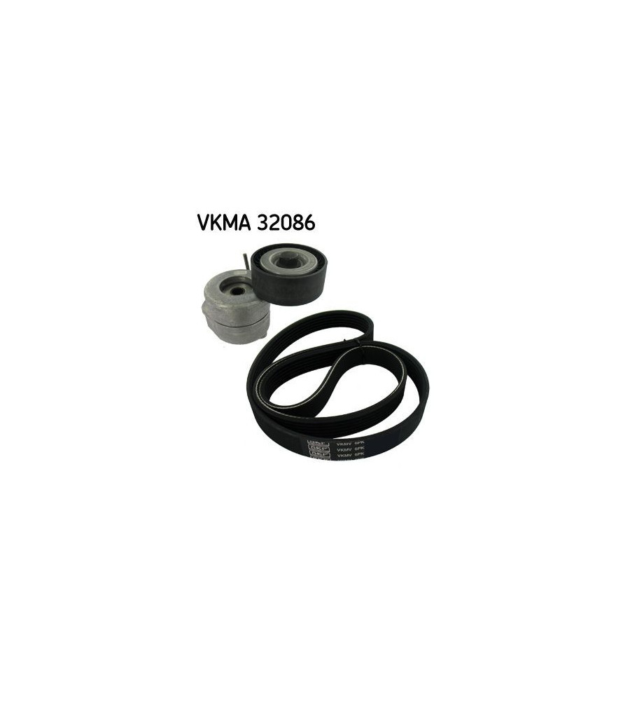 SKF VKMA32086