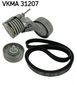 SKF VKMA31207