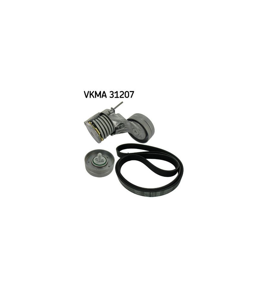SKF VKMA31207