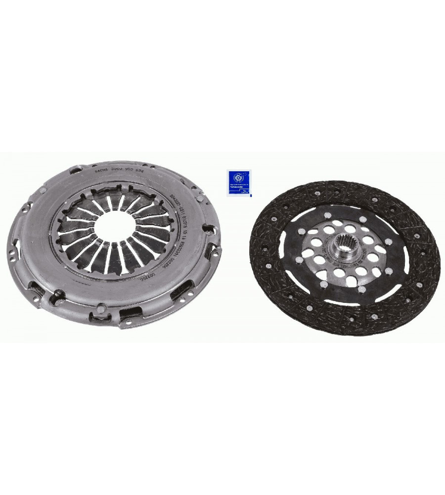 SACHS 3000950538