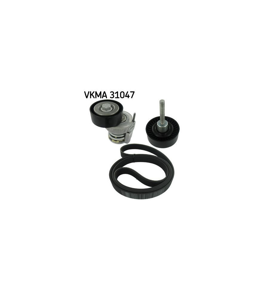 SKF VKMA31047