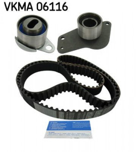 SKF VKMA06116