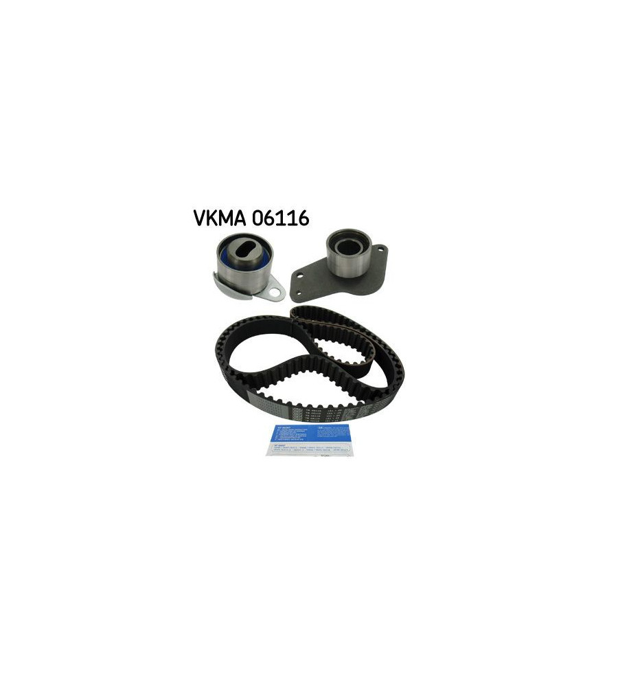 SKF VKMA06116