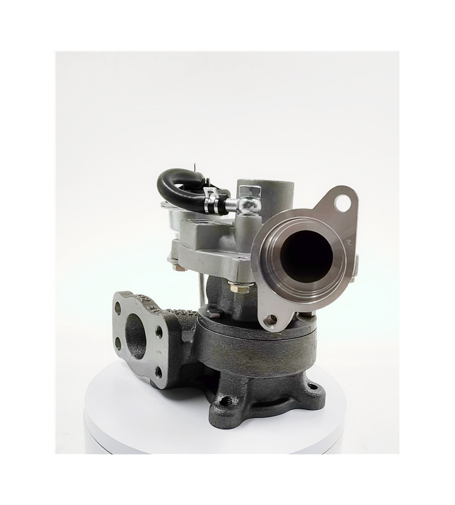 ODAX TB102926B