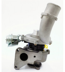 ODAX TB102920B