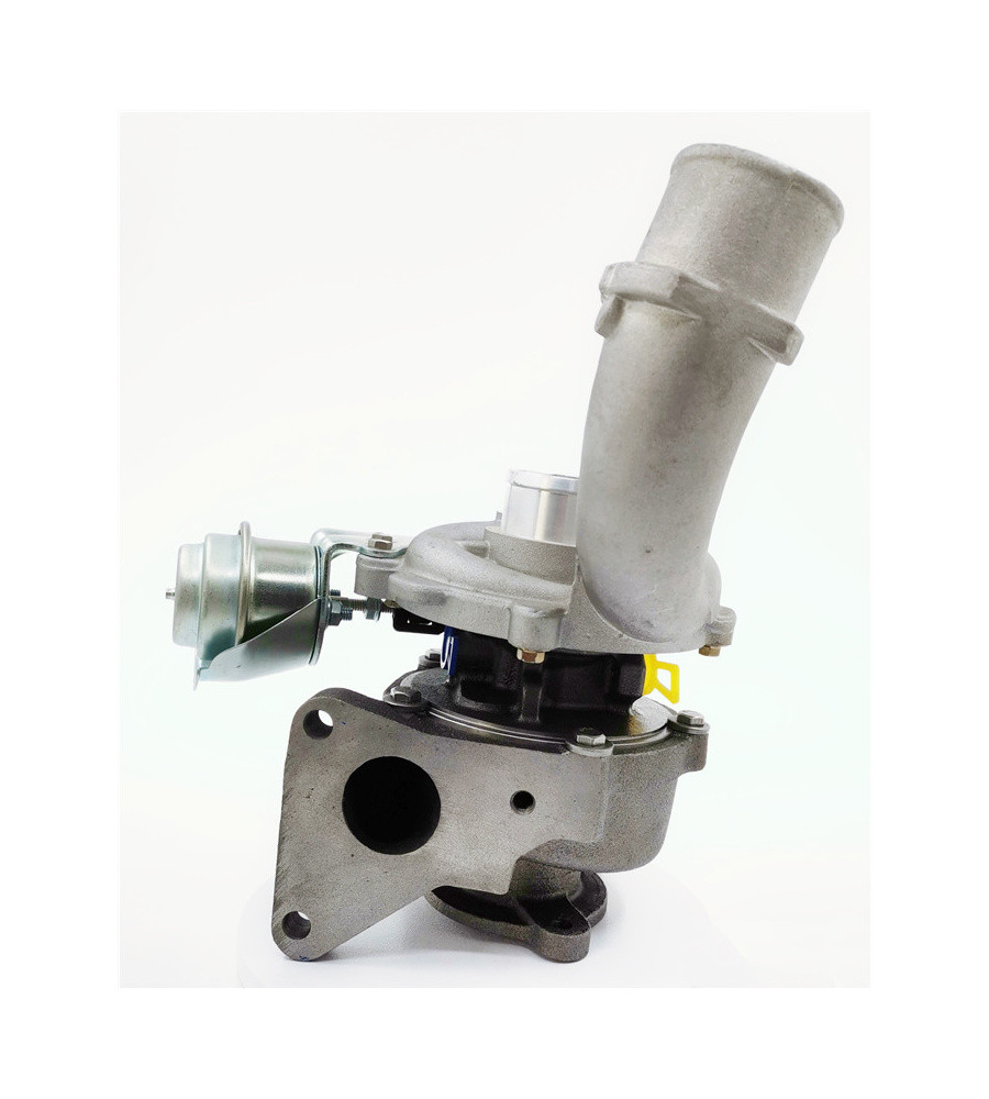 ODAX TB102920B