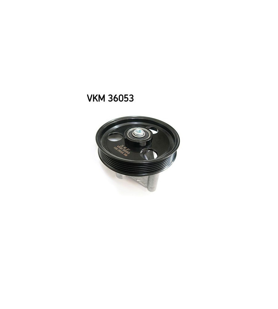 SKF VKM36053