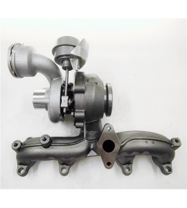 ODAX TB102917B