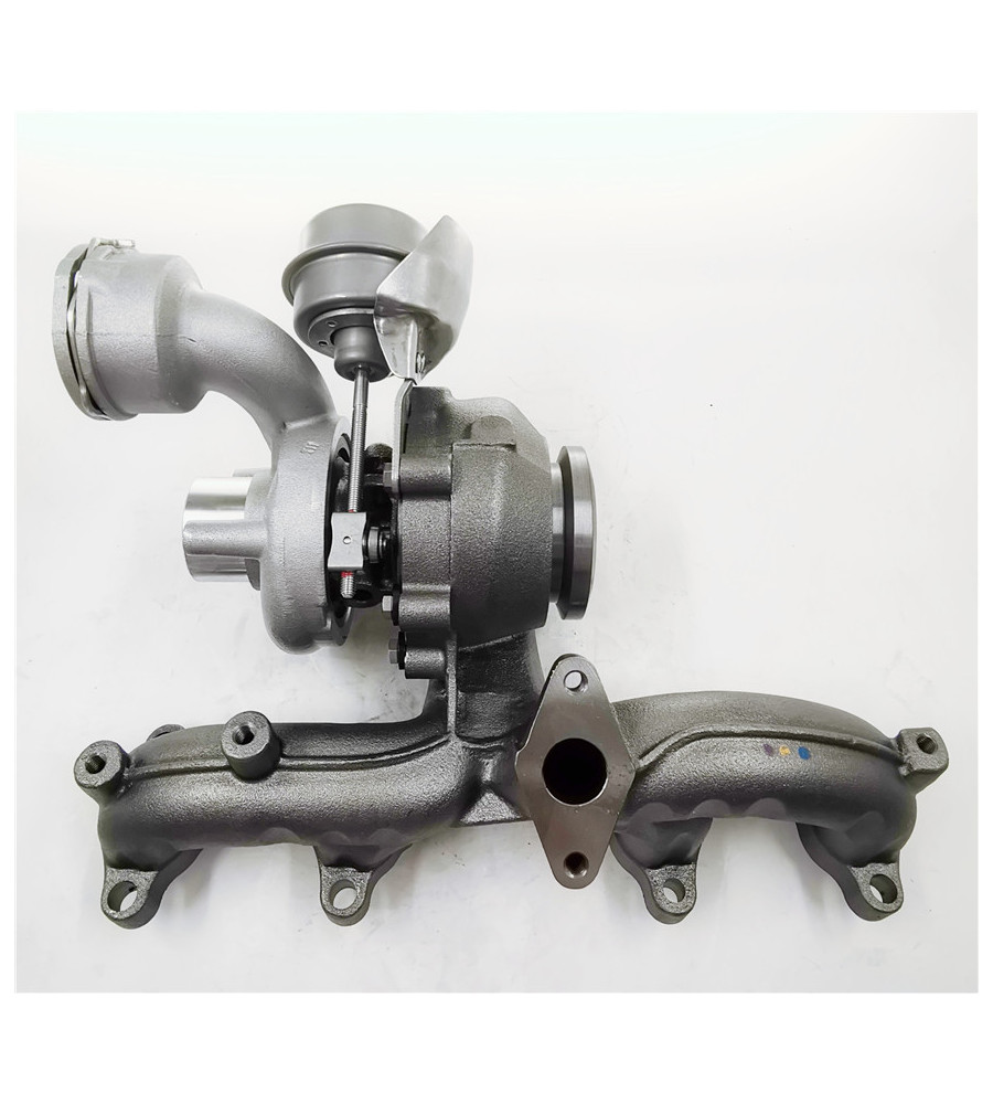 ODAX TB102917B