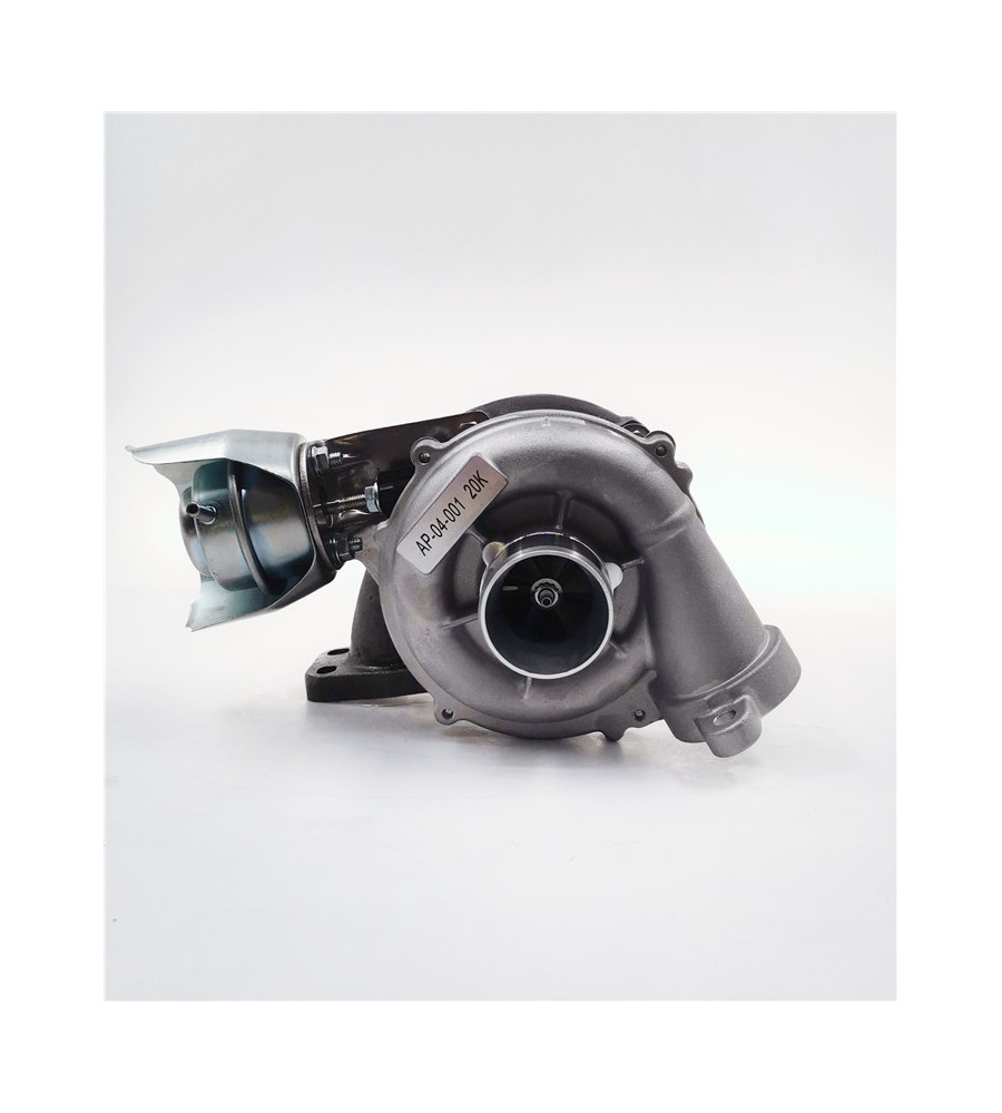ODAX TB102916B