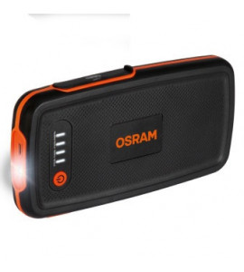Chargeur de batterie Osram OBSL200