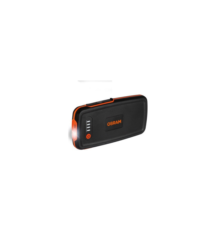 Chargeur de batterie Osram OBSL200