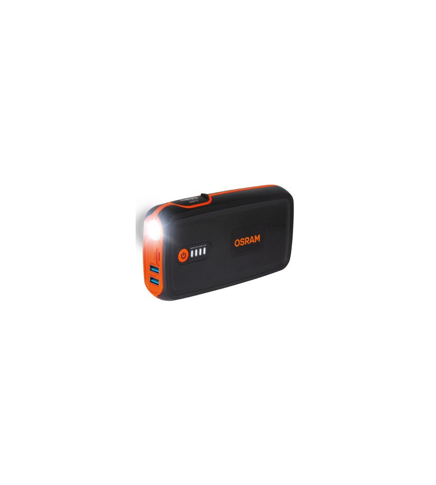 Chargeur de batterie Osram OBSL300