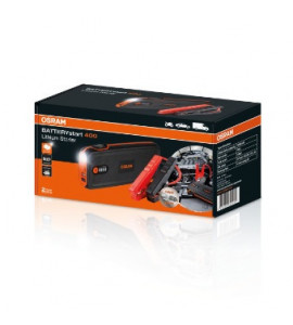 Chargeur de batterie Osram OBSL400