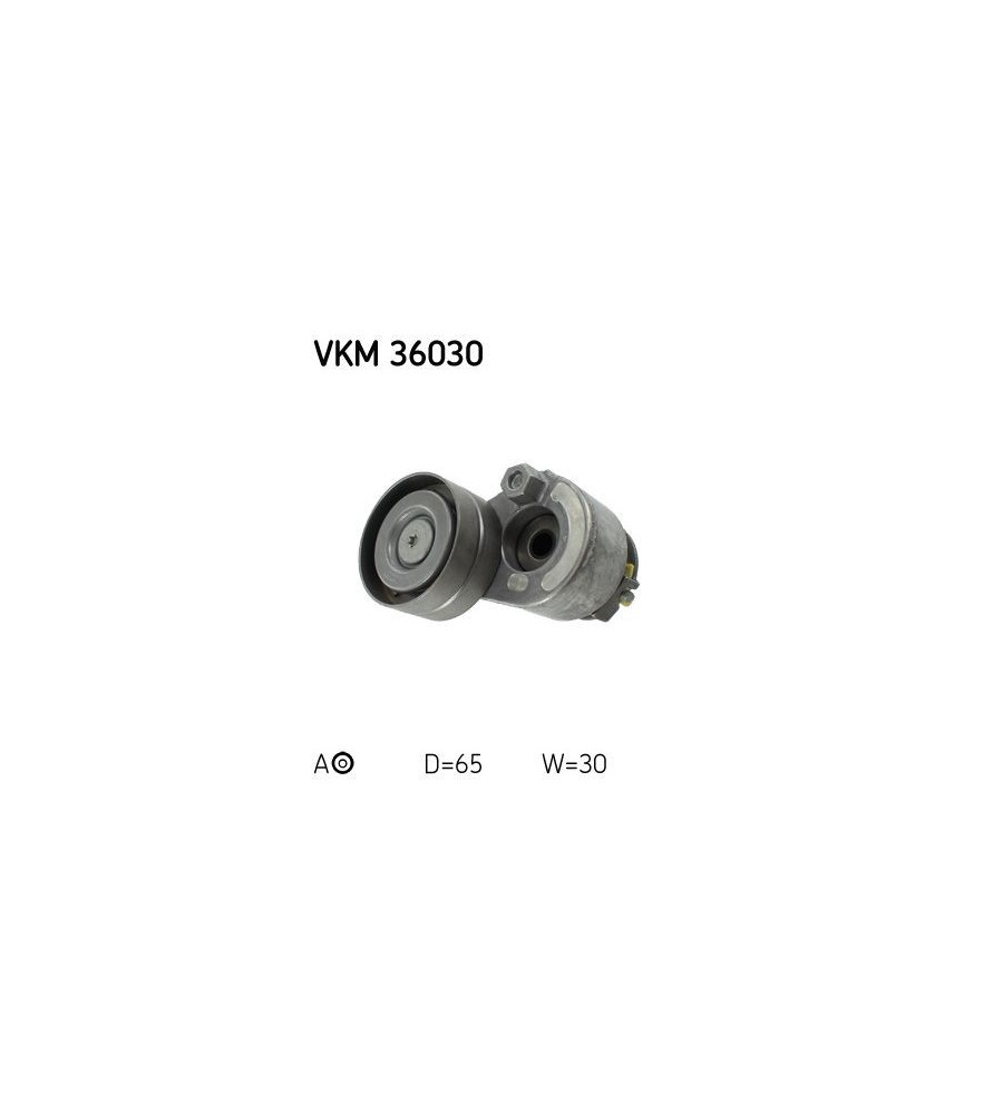 SKF VKM36030