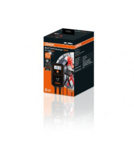 Chargeur de batterie Osram OEBCS904