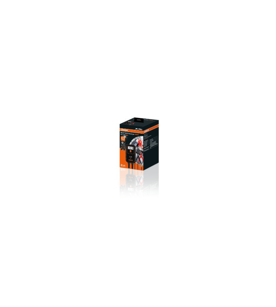 Chargeur de batterie Osram OEBCS904