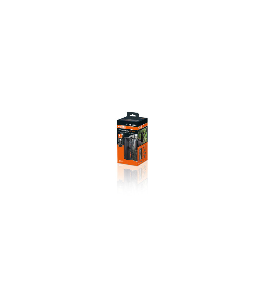 Compresseur d'air Osram OTIR2000