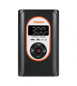 Compresseur d'air Osram OTIR4000