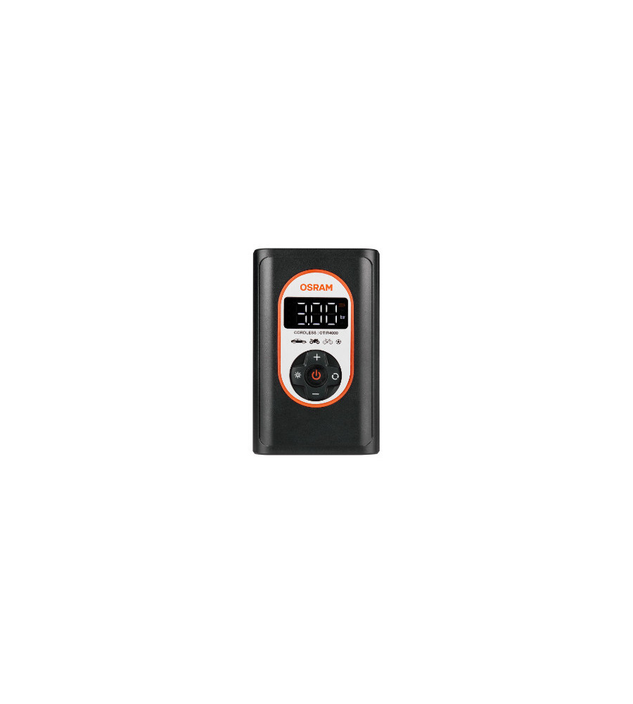Compresseur d'air Osram OTIR4000
