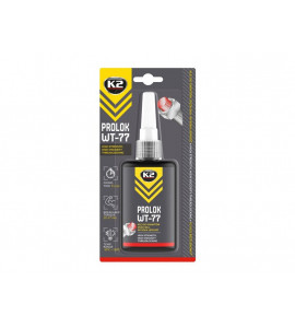 ADHÉSIF POUR VIS - FREIN FILET - PROLOK  HIGH WT77 50G