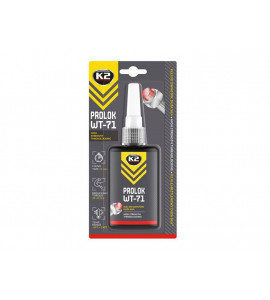 ADHÉSIF POUR VIS - FREIN FILET - PROLOK  HIGH WT71 50G
