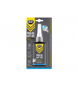 COLLE POUR FILS BLUE - FREIN FILET -  PROLOK MEDIUM WT43 50G