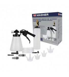 KIT DE REMPLACEMENT DU LIQUIDE DE FREIN