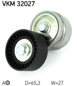 SKF VKM32027