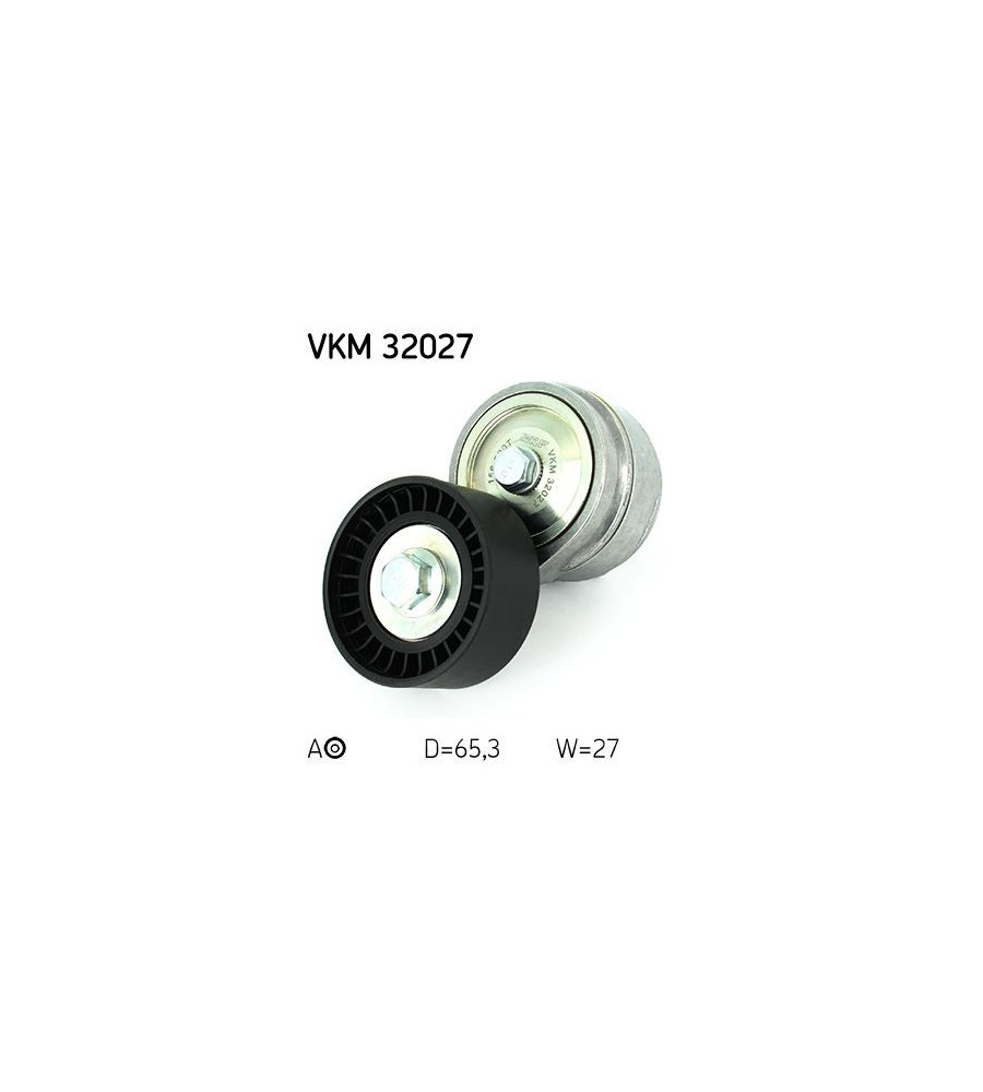 SKF VKM32027