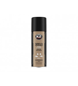 COLLE POUR TAPISSERIE K2 TAPIFLEX 400ML